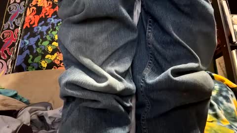 Horny Rockstar420 online show from 12/09/24, 10:09