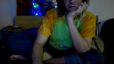 Horny Rockstar420 online show from 11/17/25, 03:12