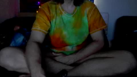 Horny Rockstar420 online show from 11/22/25, 02:38
