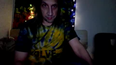 Horny Rockstar420 online show from 11/23/25, 02:44