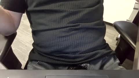 Horny Hubby online show from 09/19/25, 09:15