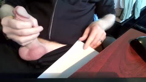 Horny Hubby online show from 09/30/25, 02:11