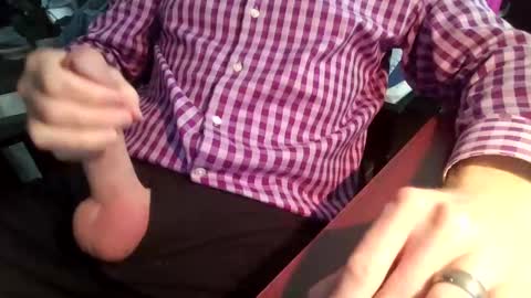 Horny Hubby online show from 05/08/26, 05:07