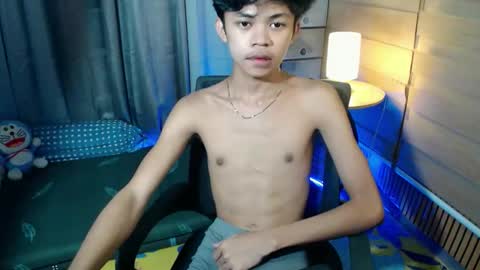 horny_joshxxx online show from 02/07/26, 06:50