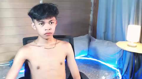 horny_joshxxx online show from 02/26/26, 02:05