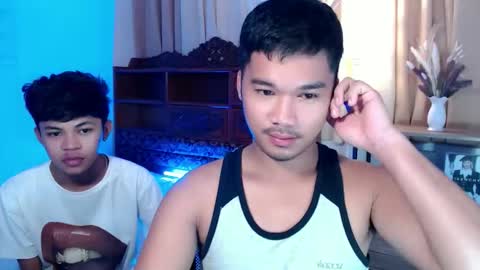horny_joshxxx online show from 04/14/26, 07:25