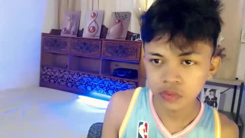 horny_joshxxx online show from 05/18/26, 10:37