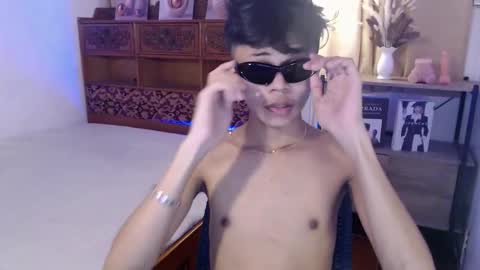 horny_joshxxx online show from 05/19/26, 04:24