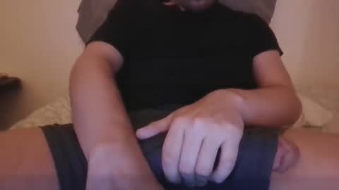 horny_matias online show from 01/31/25, 05:19