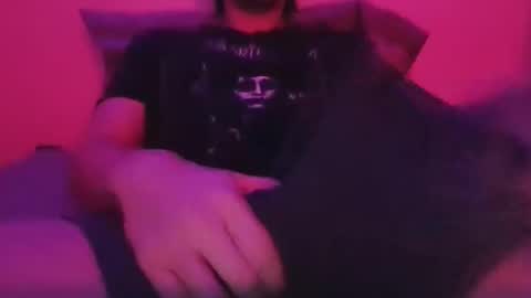 horny_matias online show from 09/27/25, 06:07