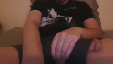 horny_matias online show from 10/25/25, 02:52