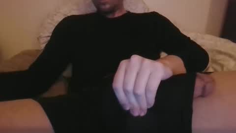 horny_matias online show from 02/25/26, 01:26