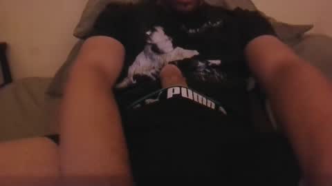 horny_matias online show from 07/26/26, 05:37