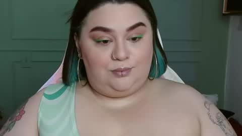 onlyTiffany I broke up with  frank 10 days ago online show from 12/28/24, 05:55