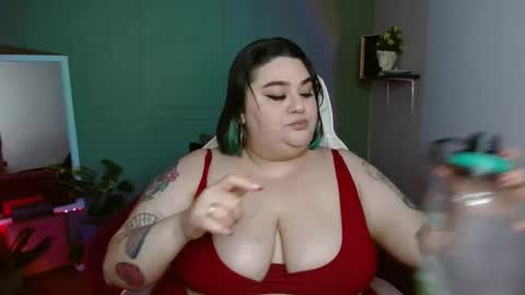 onlyTiffany I broke up with  frank 10 days ago online show from 01/12/25, 04:00