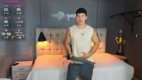 horny_nick18 online show from 09/19/25, 12:28