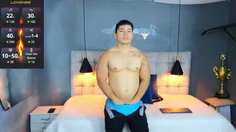 horny_nick18 online show from 09/25/25, 02:43