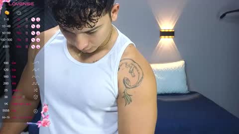 horny_nick18 online show from 02/18/26, 12:34