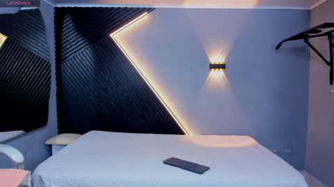 horny_nick18 online show from 05/22/26, 12:55
