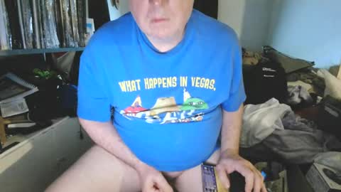 Snapshot of horny_oldie54 chatting on 06/28/26, 04:51 horny_oldie54 online show from 06/28/26, 04:51