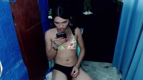 Rhiana online show from 02/11/26, 10:42