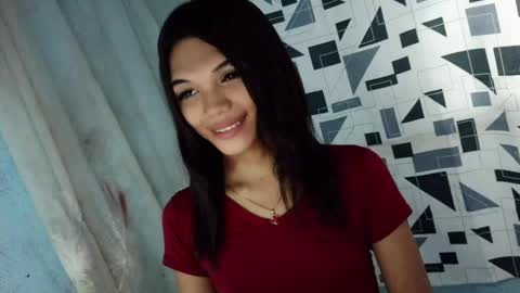 Rhiana online show from 03/22/26, 06:17