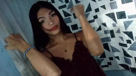 Rhiana online show from 03/24/26, 09:36