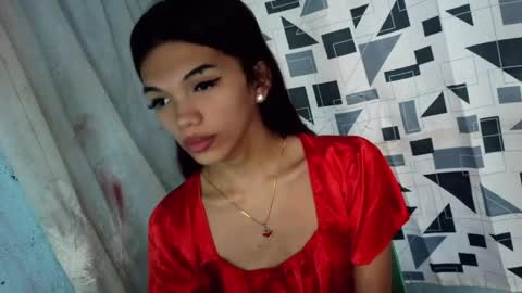 Rhiana online show from 03/27/26, 12:16