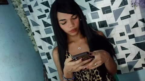 Rhiana online show from 04/13/26, 06:41