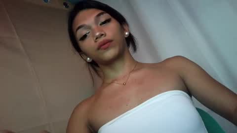 Rhiana online show from 05/11/26, 07:14