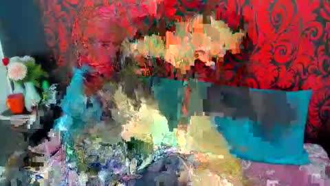  Rouse  online show from 12/17/25, 02:28