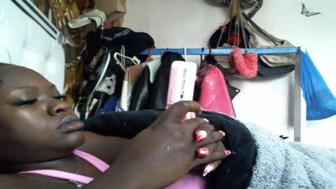 Horny Sparks online show from 07/19/26, 02:32