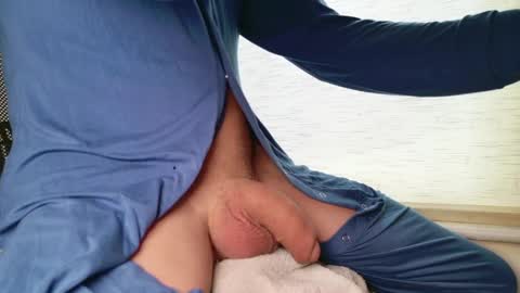 horny_throb online show from 03/31/26, 12:05