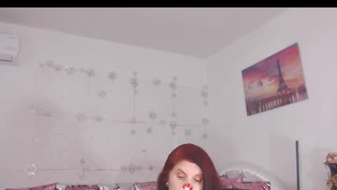 horny_touchk online show from 01/30/25, 01:10