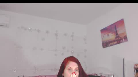 horny_touchk online show from 02/16/25, 03:38