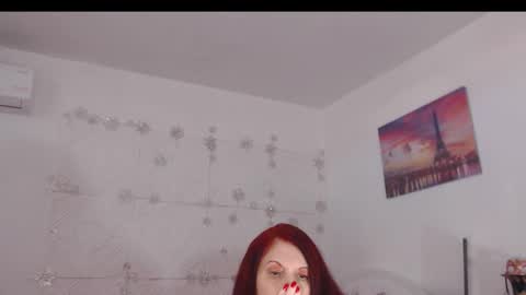 horny_touchk online show from 02/21/25, 01:22