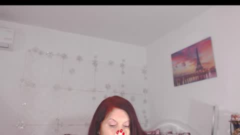 horny_touchk online show from 11/29/25, 09:56