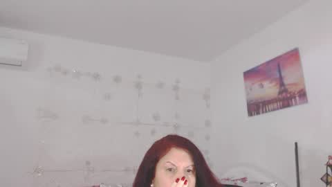 horny_touchk online show from 04/15/26, 08:54