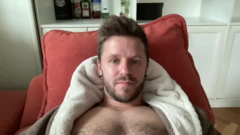 Alex Horny Unicorny online show from 06/08/26, 02:50