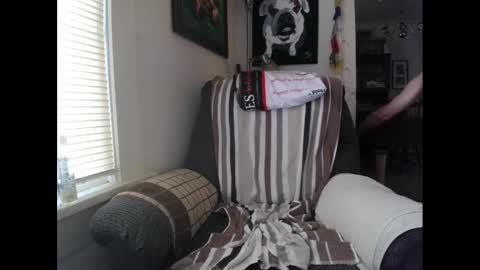 Horny Willing Ready online show from 02/04/25, 08:17