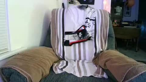 Horny Willing Ready online show from 09/27/25, 03:22