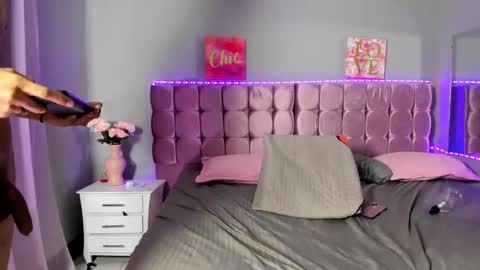 Zaid Nicolle online show from 01/20/25, 10:59