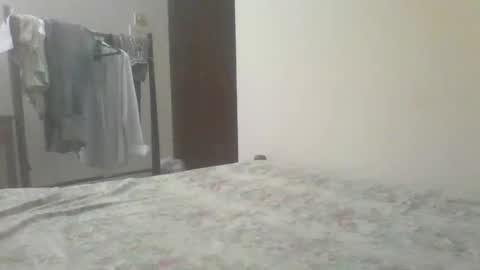Horny Ace online show from 03/12/25, 08:41