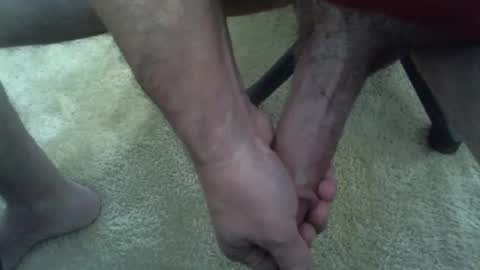 hornyallday_6969 online show from 02/01/25, 09:51