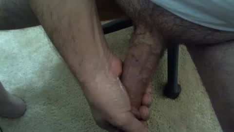 hornyallday_6969 online show from 02/05/25, 11:39