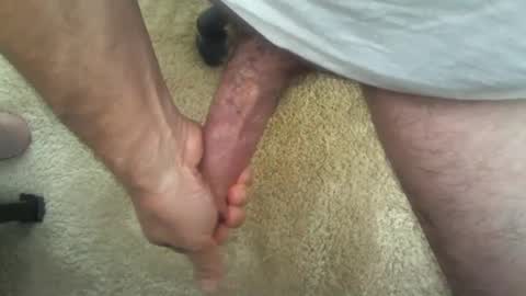 hornyallday_6969 online show from 09/24/25, 04:32