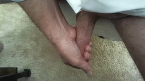 hornyallday_6969 online show from 10/27/25, 07:18