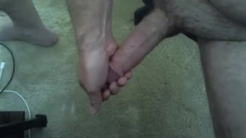 hornyallday_6969 online show from 12/14/25, 06:01