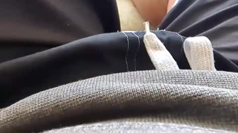 Tiny cock online show from 01/15/26, 04:33