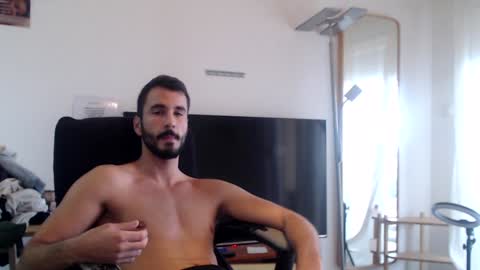 hornyasfuckk33 online show from 12/08/24, 12:41